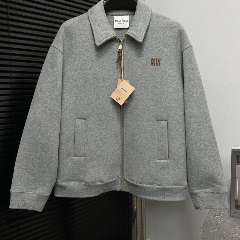 Miu Miu Coats